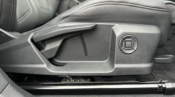 2023 Audi TFSI CoD 35 S line S Tronic Euro 6 5-door (Blue) - Image: 15