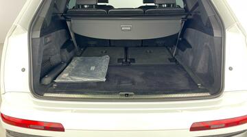 2022 Audi 3.0 TFSI V6 55 S line Tiptronic quattro Euro 6 5-door (White) - Image: 34