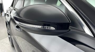 2025 Volkswagen TSI R-Line DSG Euro 6 5-door (Black) - Image: 41