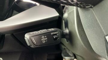 2023 Audi 2.0 TFSI Sportback S Tronic quattro Euro 6 5-door (Red) - Image: 12