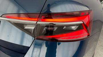 2023 Škoda TSI ACT SE L DSG Euro 6 5-door (Blue) - Image: 31