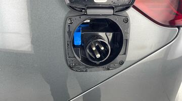 2025 Volkswagen 2.0 TDI Ocean DSG Euro 6 4-door (Grey) - Image: 37