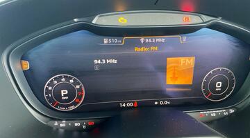 2022 Audi 2.0 TFSI 40 Sport S Tronic Euro 6 3-door (Black) - Image: 26