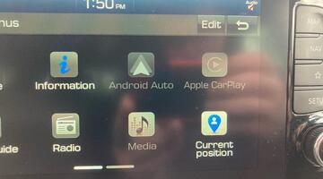 2020 Hyundai CRDi MHEV N Line Euro 6 5-door (White) - Image: 32