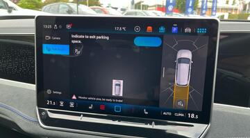 2025 Volkswagen ETSI MHEV R-Line DSG Euro 6 5-door (Grey) - Image: 26