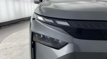 2025 Škoda 82kWh 85x SportLine Auto 4WD 5-door (Grey) - Image: 53