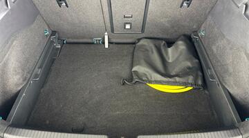 2022 Volkswagen Pro Performance 58kWh Family Auto 5-door (Unlisted) - Image: 33