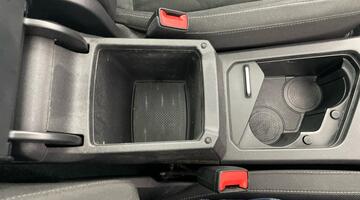 2018 Volkswagen 2.0 TSI SEL DSG 4Motion Euro 6 5-door (White) - Image: 14