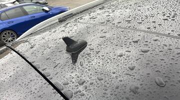 2017 Volkswagen 2.0 TDI BlueMotion Tech R-Line DSG 4Motion Euro 6 5-door (Black) - Image: 15