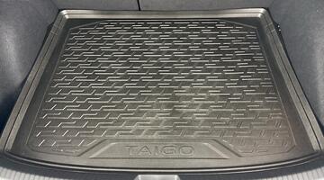 2025 Volkswagen TSI R-Line DSG Euro 6 5-door (White) - Image: 29