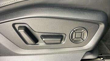 2025 Audi 3.0 TDI V6 50 Black Edition Tiptronic quattro Euro 6 5-door (Grey) - Image: 21