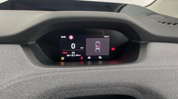 2025 Škoda 82kWh 85 Edition Coupe Auto 5-door (Grey) - Image: 15