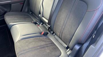 2025 Ford 2.5h Duratec ST-Line CVT Euro 6 5-door (White) - Image: 20