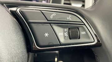 2024 Audi 1.0 TFSI 25 Sport Sportback Euro 6 5-door (Grey) - Image: 23