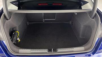 2023 Audi 2.0 TFSI S Tronic quattro Euro 6 4-door (Blue) - Image: 31