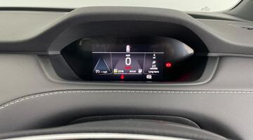 2023 Škoda 82kWh 80x SportLine Auto 4WD 5-door (DC125kW) (Red) - Image: 13