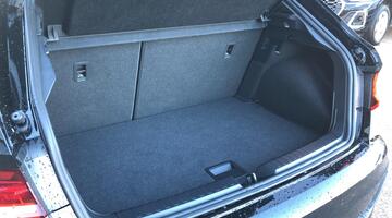 2025 Audi 1.0 TFSI 30 S line Sportback S Tronic Euro 6 5-door (Black) - Image: 20