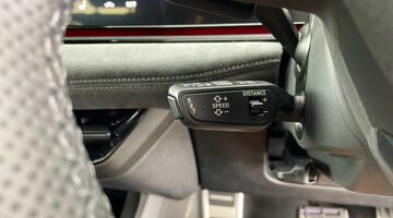 2025 Audi Sportback Edition 1 e-tron performance 270,00 kW (Blue) - Image: 25