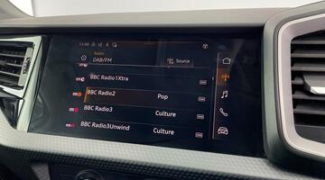 2021 Audi 1.0 TFSI 30 Sport Sportback Euro 6 5-door (White) - Image: 15