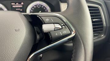 2022 Škoda TSI ACT SE L Executive Euro 6 5-door (7 Seat) (Grey) - Image: 26