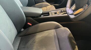 2025 CUPRA EHybrid 25.8kWh VZ1 DSG Euro 6 5-door (Grey) - Image: 9