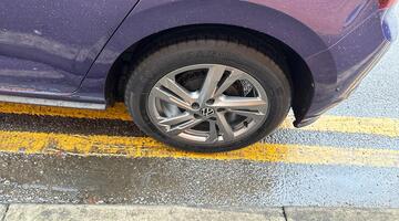 2023 Volkswagen 1.0 TSI R-Line Euro 6 5-door (Unlisted) - Image: 19