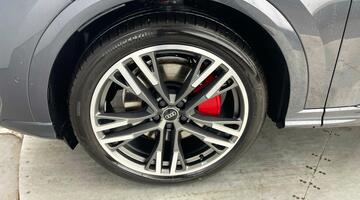 2025 Audi 2.0 TDI Edition 1 S Tronic quattro Euro 6 5-door (Grey) - Image: 39