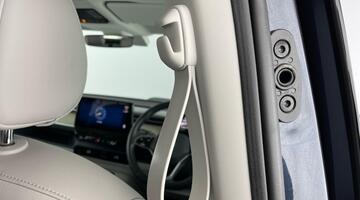 2024 Volkswagen Pro 77kWh Style Auto 5-door (Blue) - Image: 30