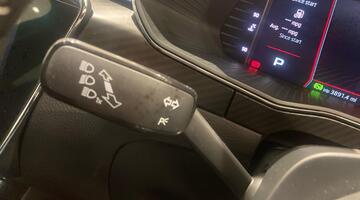 2024 Škoda 2.0 TSI SportLine Plus DSG Euro 6 5-door (Blue) - Image: 24