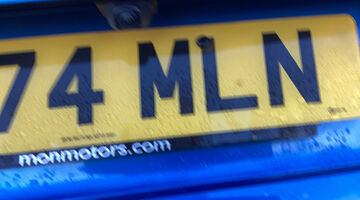 2024 Ford 1.0T EcoBoost MHEV ST-Line X Euro 6 5-door (Blue) - Image: 39