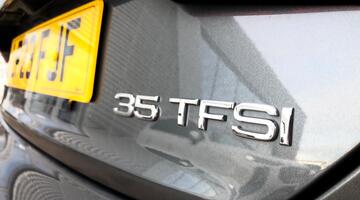 2023 Audi 2.0 TFSI 35 S line Sportback S Tronic Euro 6 5-door (Grey) - Image: 50