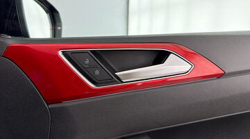 2023 Volkswagen 2.0 TSI GTI DSG Euro 6 5-door (Black) - Image: 21