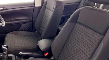 2023 Volkswagen 1.0 TSI SE Euro 6 5-door (Grey) - Image: 33