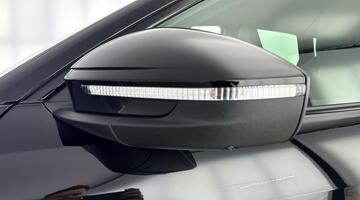 2025 Audi 2.0 TDI Edition 1 S Tronic quattro Euro 6 5-door (Black) - Image: 40