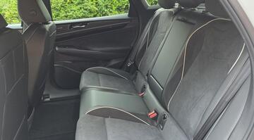 2025 Volkswagen Pro 77kWh Match Plus Fastback Auto 5-door (Multicolour) - Image: 23