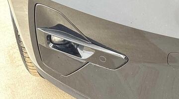 2025 Volvo 2.0 B4 MHEV Plus DCT Auto Euro 6 5-door (Black) - Image: 22