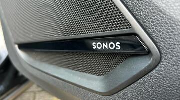 2024 Audi TFSI CoD 35 S line S Tronic Euro 6 5-door (Black) - Image: 15