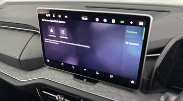 2025 Škoda 2.0 TDI SE L DSG 4WD Euro 6 5-door (7 Seat) (Silver) - Image: 28