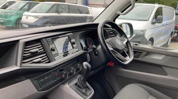 2022 Volkswagen 2.0 TDI T30 Highline DSG FWD SWB Euro 6 5-door (Grey) - Image: 2