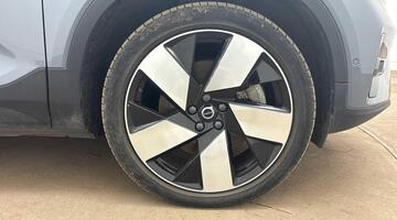 2022 Volvo Recharge 69kWh Ultimate Auto 5-door (Grey) - Image: 20