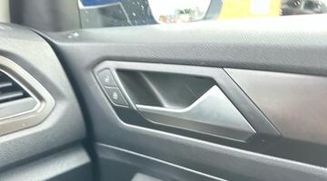 2019 Volkswagen TSI EVO SE Euro 6 5-door (Blue) - Image: 14