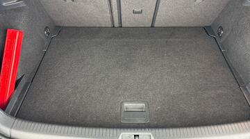 2019 Volkswagen TSI EVO R-Line DSG Euro 6 5-door (Black) - Image: 30