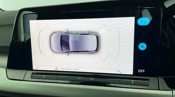 2022 Volkswagen TSI Life Euro 6 5-door (White) - Image: 26