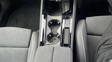 2025 Škoda TSI e-TEC MHEV SportLine DSG Euro 6 5-door (Grey) - Image: 30