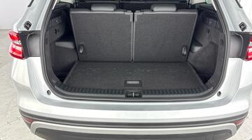 2025 Škoda 2.0 TDI SE L DSG 4WD Euro 6 5-door (7 Seat) (Silver) - Image: 33