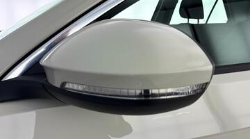 2023 Volkswagen 1.0 TSI Life Euro 6 5-door (Grey) - Image: 32