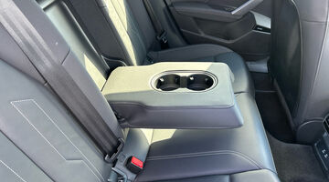 2025 Audi TFSI 35 Black Edition S Tronic Euro 6 4-door (Grey) - Image: 11