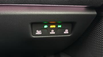 2025 Volkswagen ETSI MHEV R-Line DSG Euro 6 5-door (Grey) - Image: 23