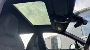 2025 Audi 3.0 TDI V6 50 Vorsprung Tiptronic quattro Euro 6 5-door (Black) - Image: 17