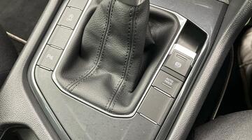 2021 Volkswagen TSI Life DSG Euro 6 5-door (Silver) - Image: 12